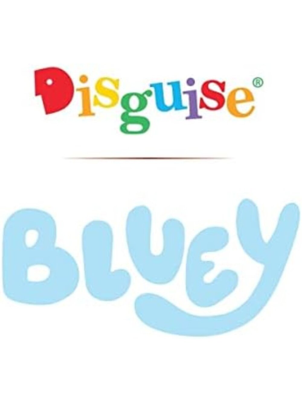 Kids Bluey Costume - Adorable Character Jumpsuit & Headpiece for Toddlers - Picture 6 of 6